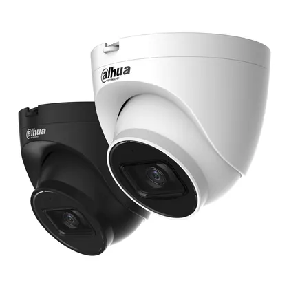 Dahua DH-IPC-HDW2230TP-AS-0280B — фото