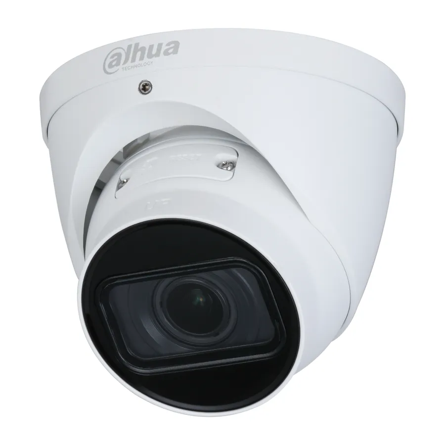 Dahua DH-IPC-HDW2231TP-ZS — вид под углом