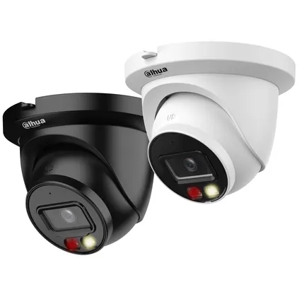 Dahua DH-IPC-HDW2249TP-S-IL-0280B — фото