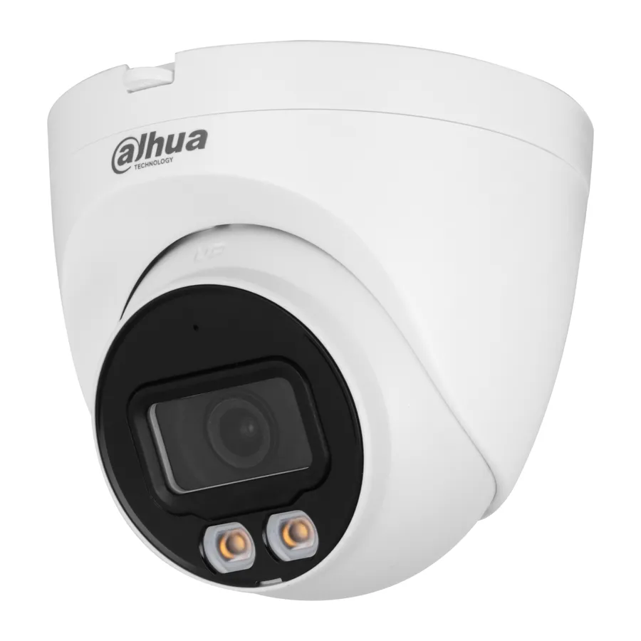 Dahua DH-IPC-HDW2249TP-S-LED-0280B Dahua DH-IPC-HDW2249TP-S-LED-0280B — фото