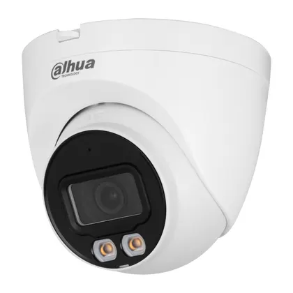 Dahua DH-IPC-HDW2249TP-S-LED-0280B — фото