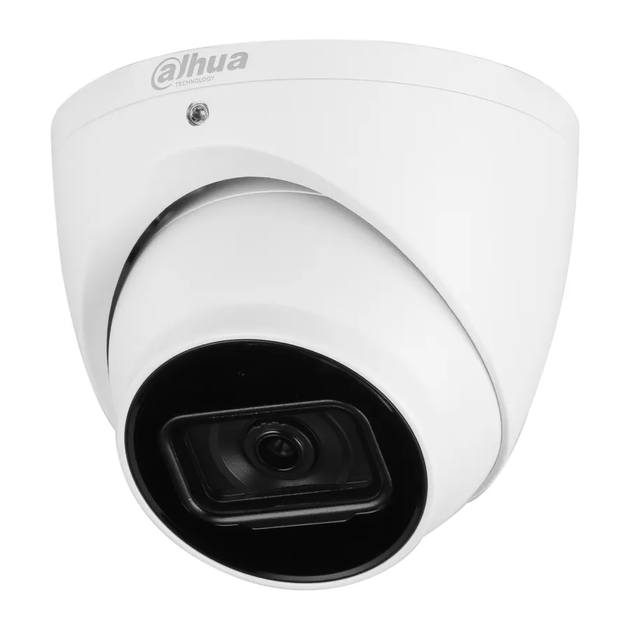 Dahua DH-IPC-HDW3241EMP-S-0280B-S2 — вид под углом
