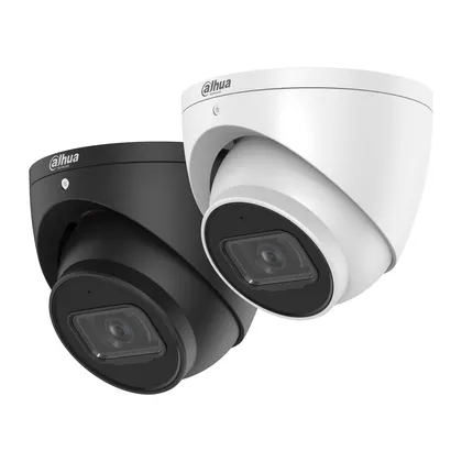 Dahua DH-IPC-HDW3241EMP-S-0280B-S2 — фото
