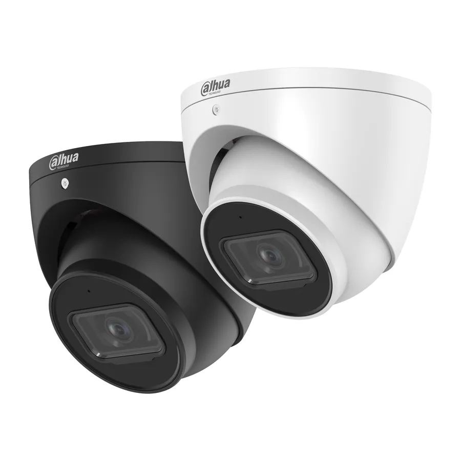 Dahua DH-IPC-HDW3441EMP-S-0360B-S2 Dahua DH-IPC-HDW3441EMP-S-0360B-S2 — фото