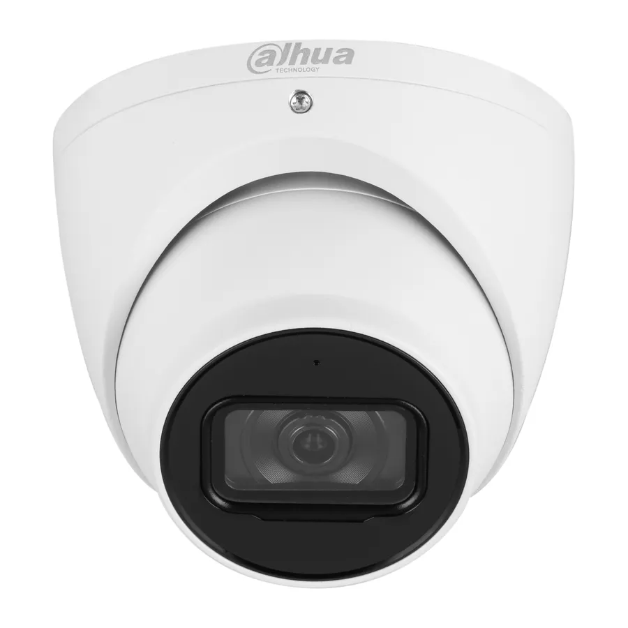 Dahua DH-IPC-HDW3441EMP-S-0360B-S2 — вид сзади