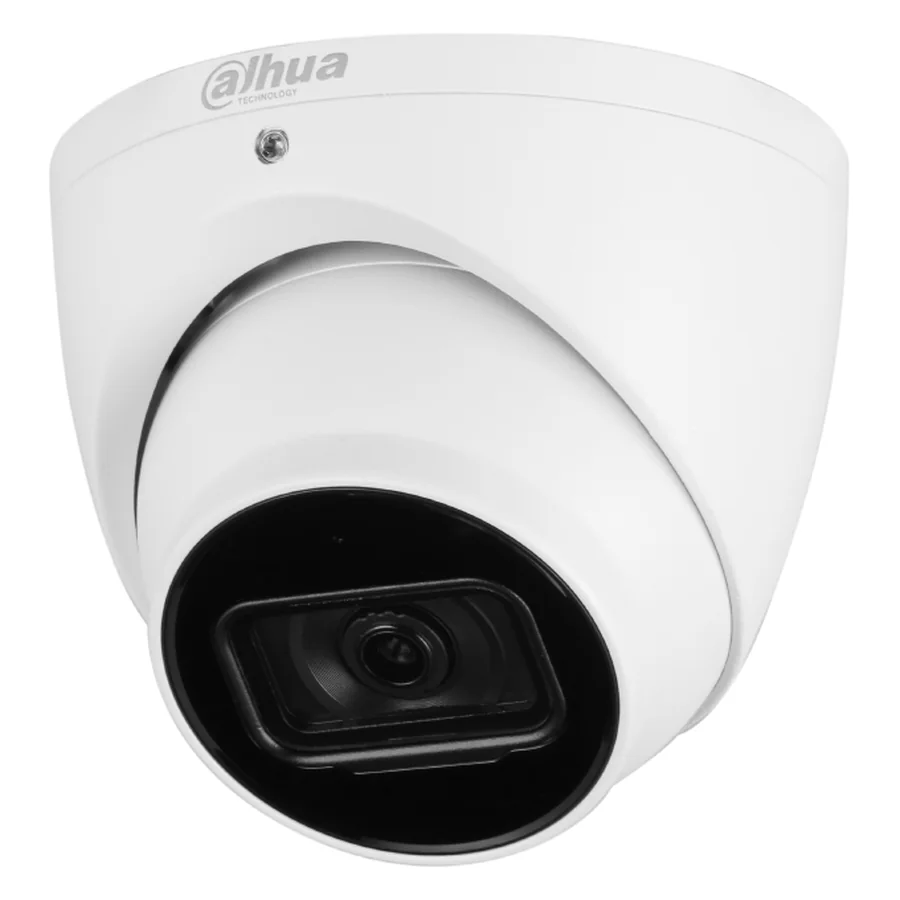 Dahua DH-IPC-HDW3441EMP-S-0600B-S2 — фото