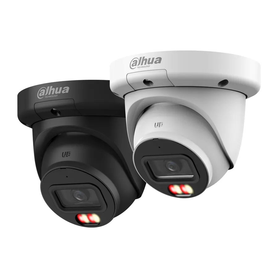 Dahua DH-IPC-HDW3449QMP-S-IL-0360B — фото