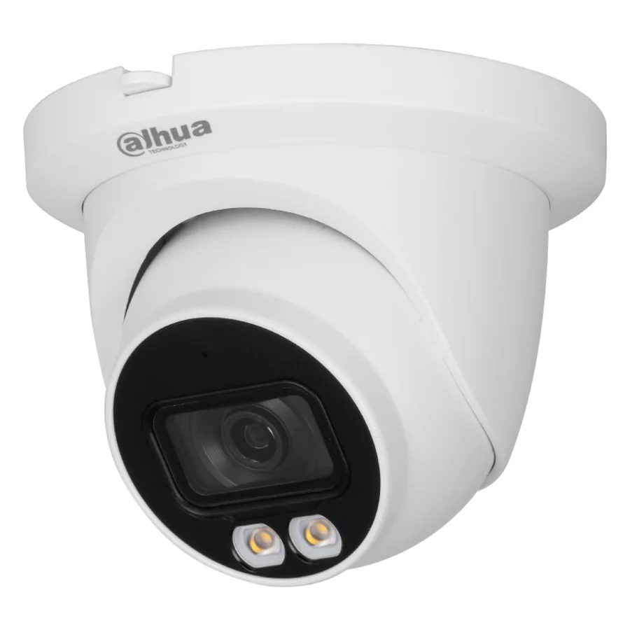 Dahua DH-IPC-HDW3449TMP-AS-LED-0360B Dahua DH-IPC-HDW3449TMP-AS-LED-0360B — фото