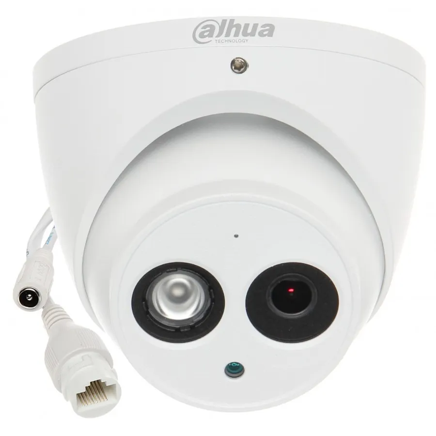 Dahua DH-IPC-HDW4431EMP-AS-0280B — фото