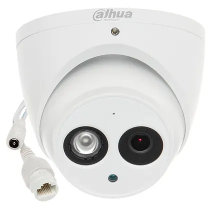Dahua DH-IPC-HDW4431EMP-AS-0280B — фото