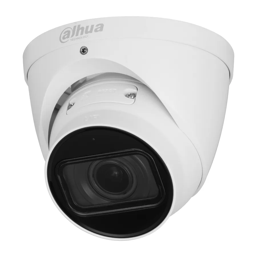 Dahua DH-IPC-HDW5442TP-ZE-S3 — вид под углом