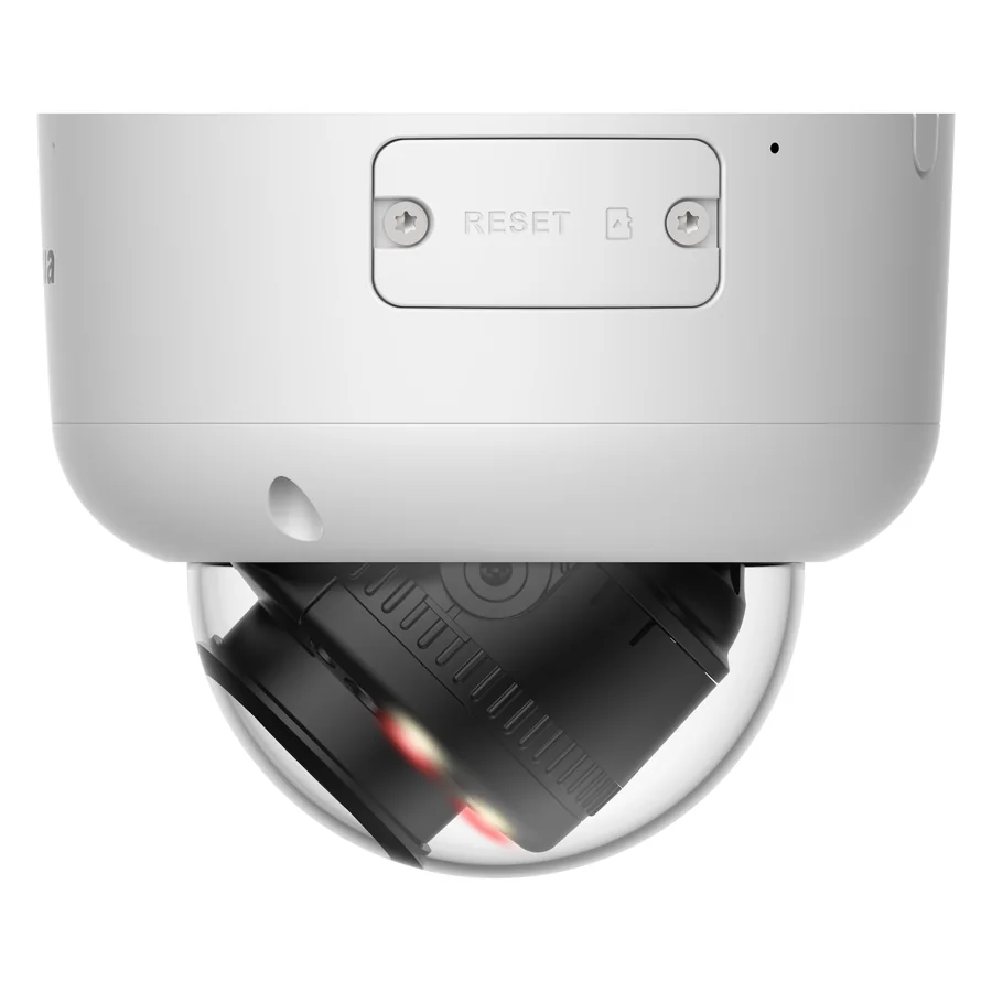 Dahua DH-IPC-HDW5459HP-ZE-PV-PRO — фото