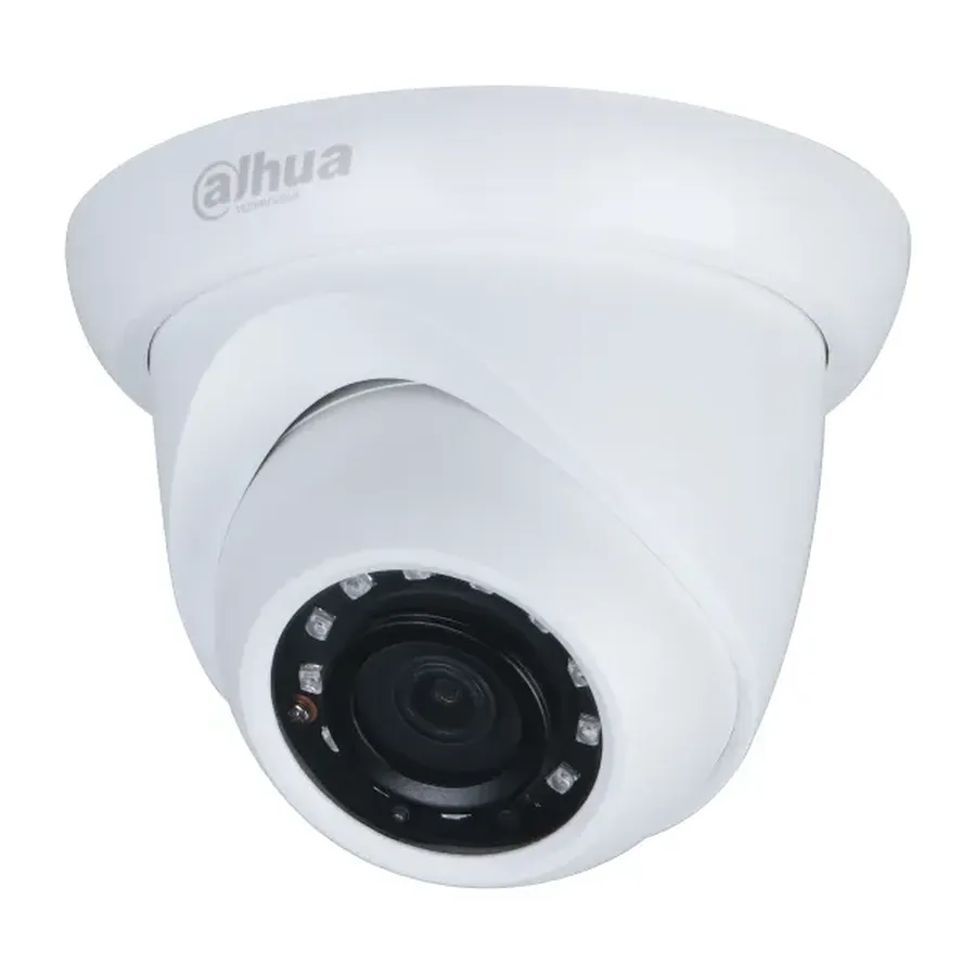 Dahua DH-IPC-HFW1230SP-0280B-S5 — фото