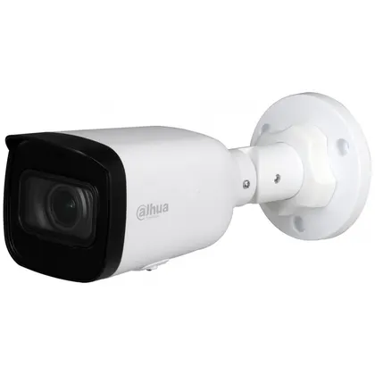Dahua DH-IPC-HFW1230T1P-ZS-S5 — фото