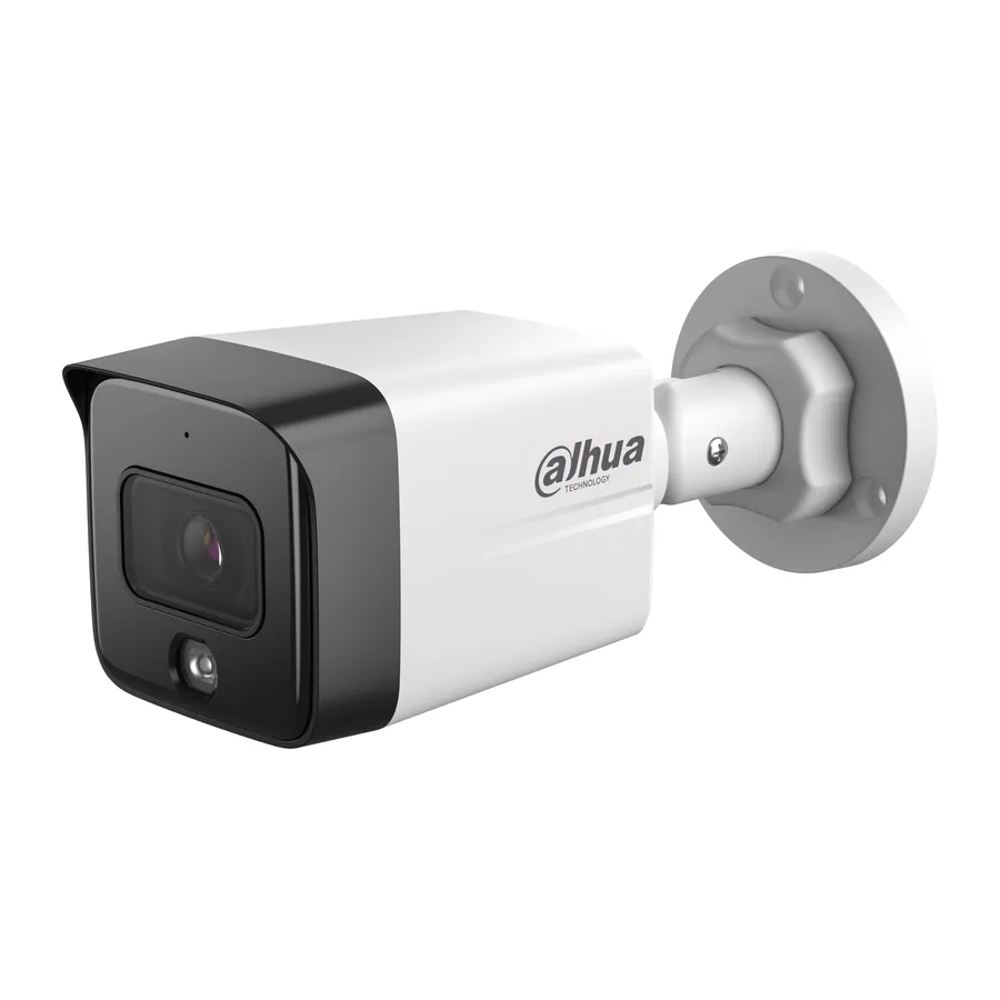 Dahua DH-IPC-HFW1230TC1P-A-0280B-S6 Dahua DH-IPC-HFW1230TC1P-A-0280B-S6 — фото