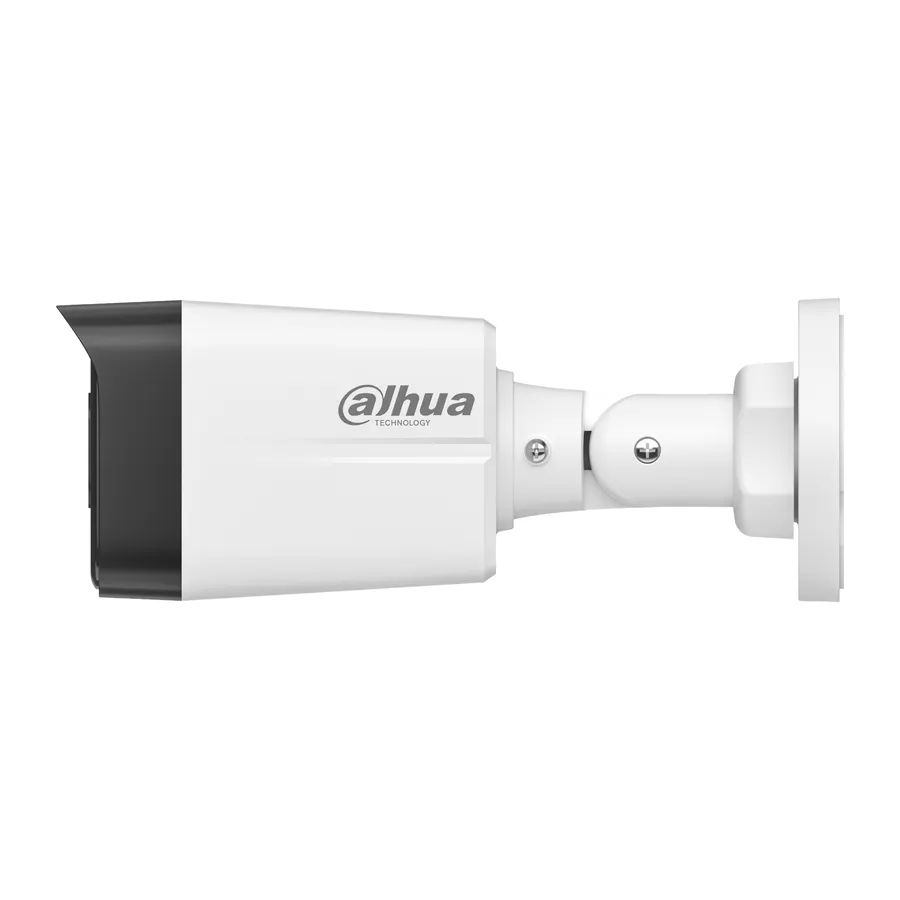 Dahua DH-IPC-HFW1230TC1P-A-0280B-S6 — вид сзади