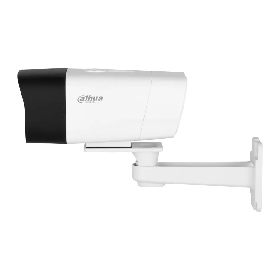 Dahua DH-IPC-HFW1239DTP-4G-ST-IL-EU-B-0280B — вид под углом