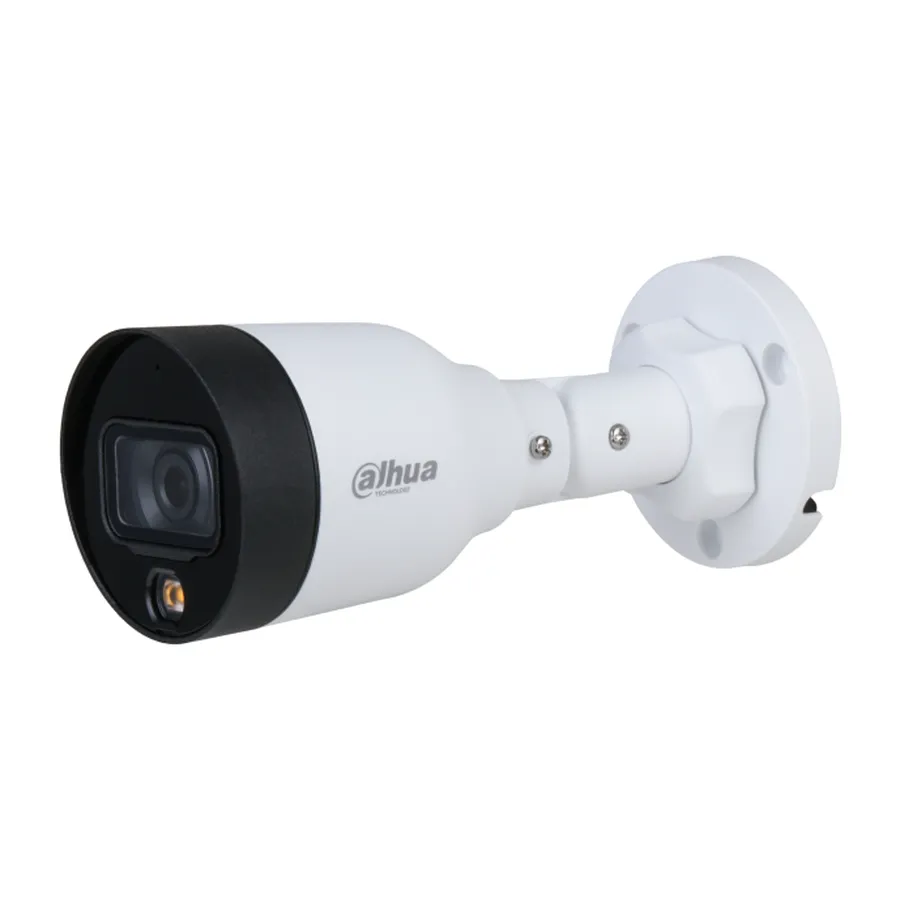 Dahua DH-IPC-HFW1239S1P-LED-0280B-S6 Dahua DH-IPC-HFW1239S1P-LED-0280B-S6 — фото