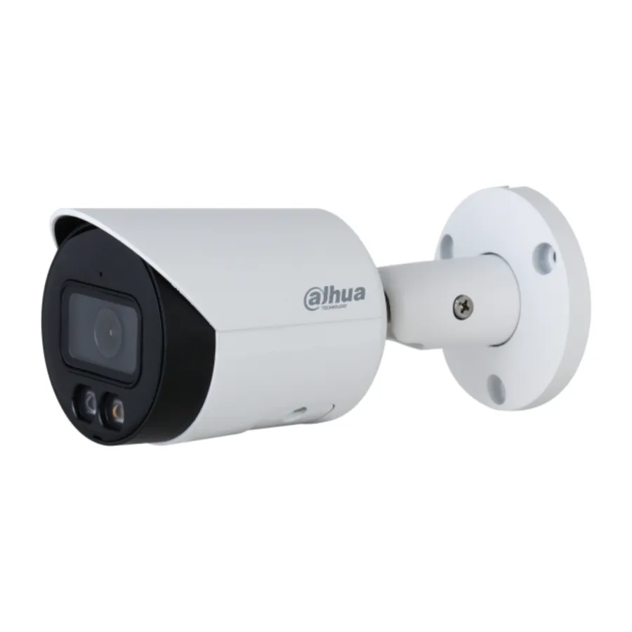 Dahua DH-IPC-HFW1439SP-A-LED-0280B-S4 Dahua DH-IPC-HFW1439SP-A-LED-0280B-S4 — фото