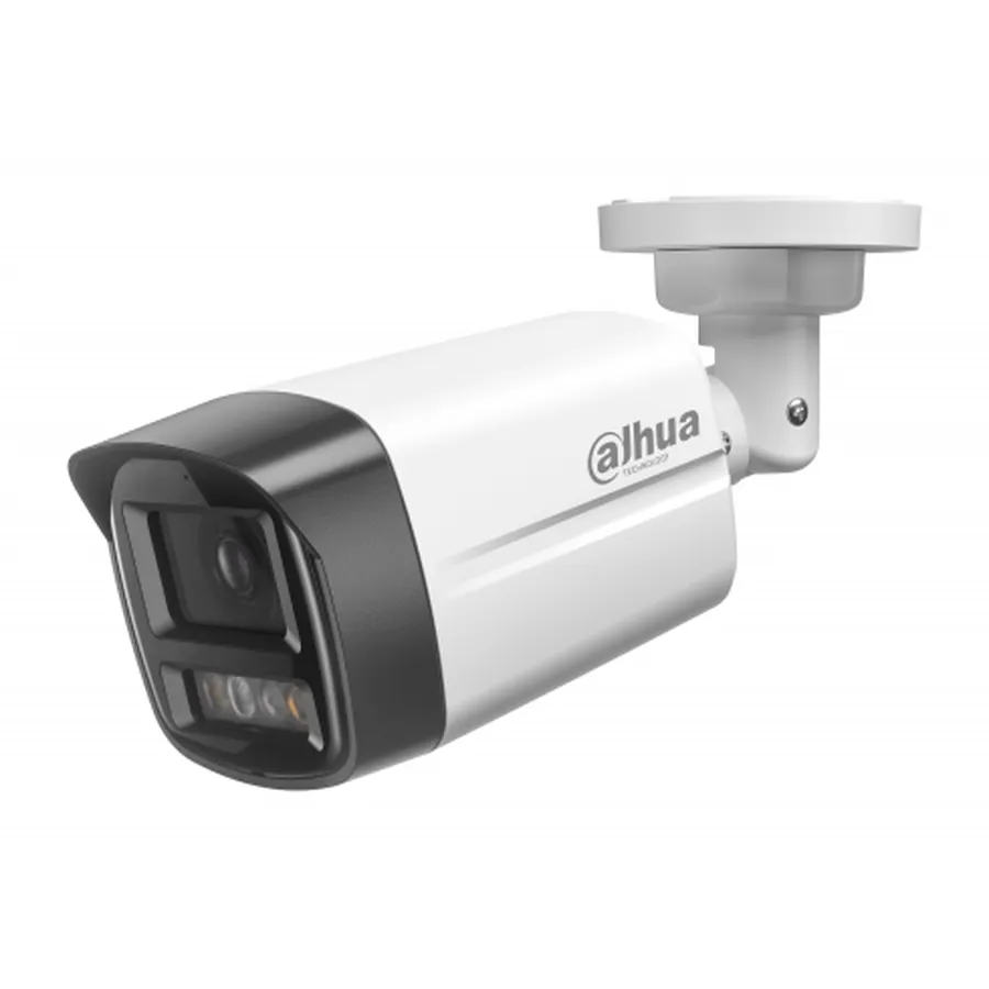 Dahua DH-IPC-HFW1439TL1P-A-IL-0280B Dahua DH-IPC-HFW1439TL1P-A-IL-0280B — фото