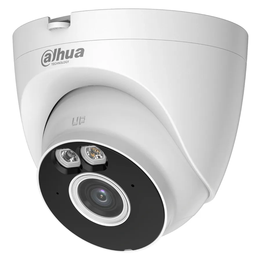 Dahua DH-IPC-HFW1539DTK1-SAW-IL — вид сзади