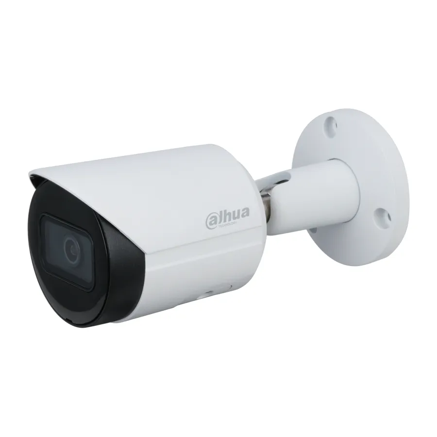 Dahua DH-IPC-HFW2230SP-S-0280B-S2 — вид под углом