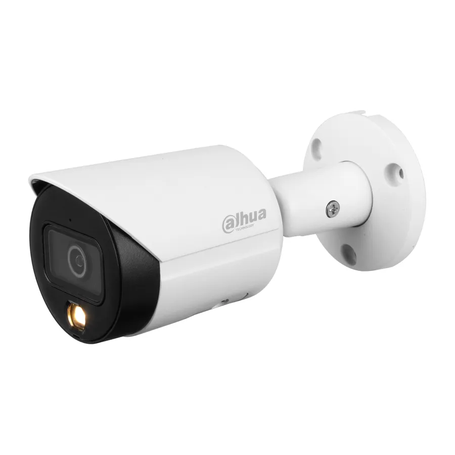 Dahua DH-IPC-HFW2239SP-SA-LED-0280B — фото