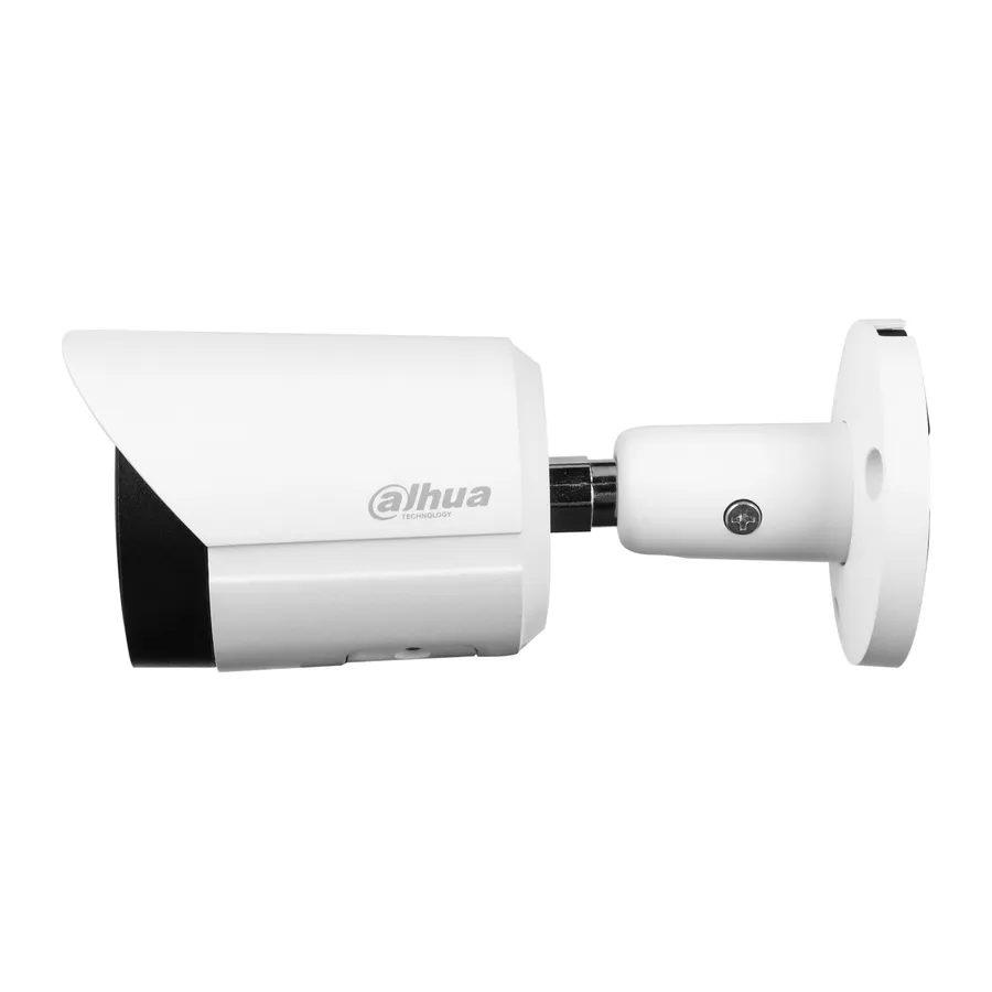 Dahua DH-IPC-HFW2239SP-SA-LED-0280B — вид сзади