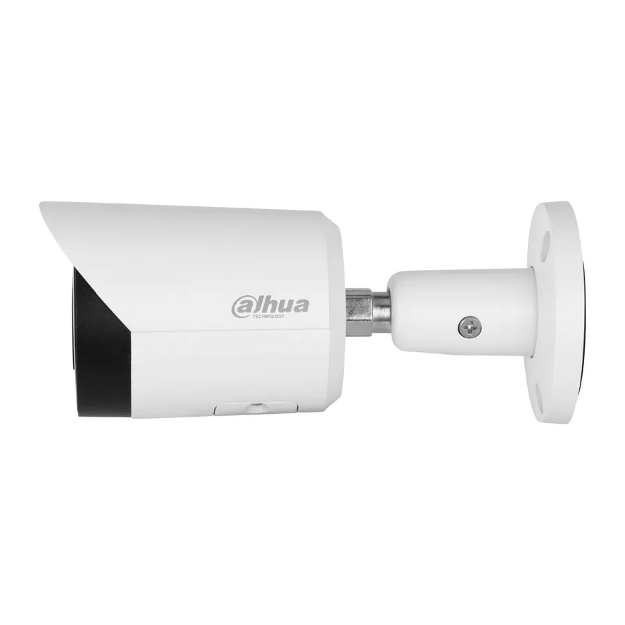 Dahua DH-IPC-HFW2249SP-S-LED-0360B — вид сзади