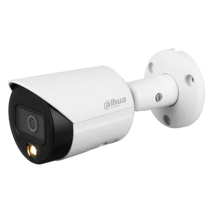 Dahua DH-IPC-HFW2439SP-SA-LED-0360B — фото