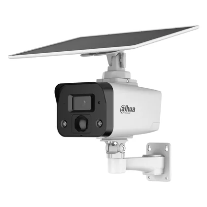 Dahua DH-IPC-HFW2441DG-4G-SP-B-MAX — фото