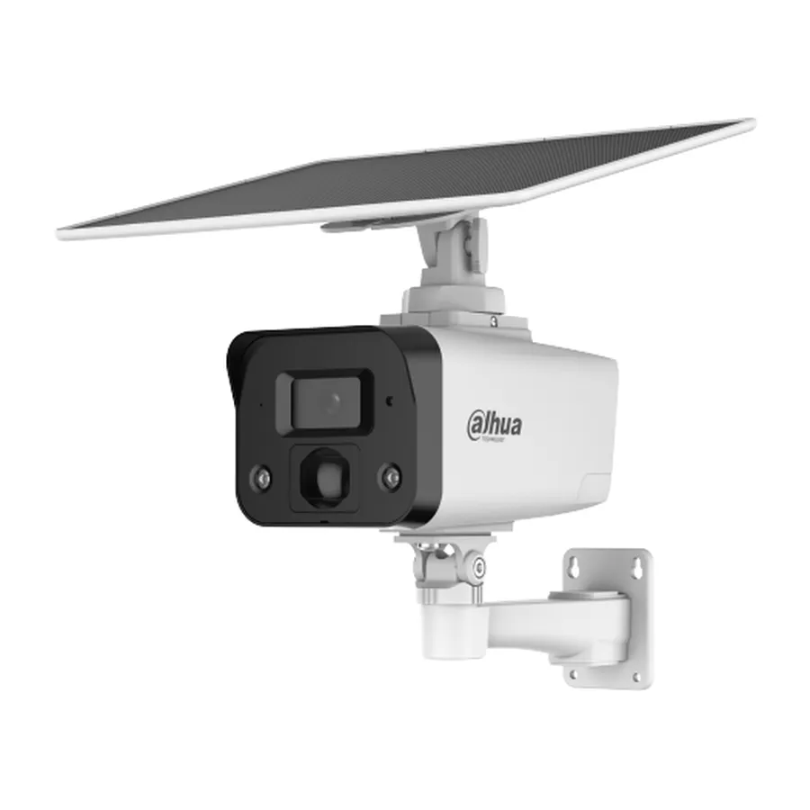Dahua DH-IPC-HFW2441DGP-4G-SP-B-0360B Dahua DH-IPC-HFW2441DGP-4G-SP-B-0360B — фото