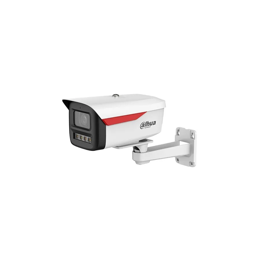 Dahua DH-IPC-HFW2449MP-S-LED-0600B-B-PRO Dahua DH-IPC-HFW2449MP-S-LED-0600B-B-PRO — фото