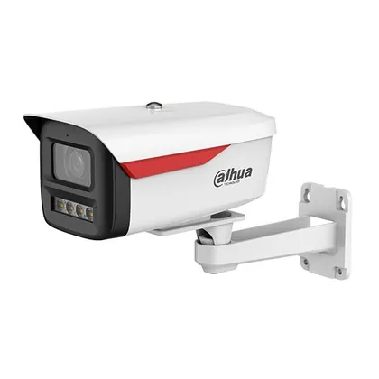 Dahua DH-IPC-HFW2449MP-S-LED-0600B-B-PRO — фото