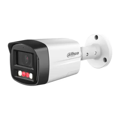 Dahua DH-IPC-HFW2449TLP-S-LED-0280B-PRO — фото