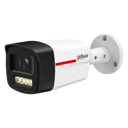 Dahua DH-IPC-HFW2449TLP-S-LED-0280B-PROX — фото