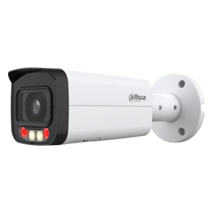 Dahua DH-IPC-HFW2449TP-AS-IL-0600B-S2 Dahua DH-IPC-HFW2449TP-AS-IL-0600B-S2 — фото