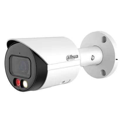 Dahua DH-IPC-HFW2849SP-S-IL-0280B-S2 — фото