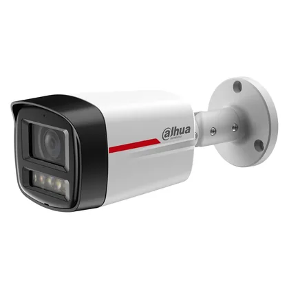 Dahua DH-IPC-HFW2849TLP-S-LED-0600B-PRO — фото