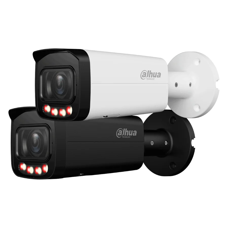 Dahua DH-IPC-HFW2849TP-ZAS-IL-S2 — фото