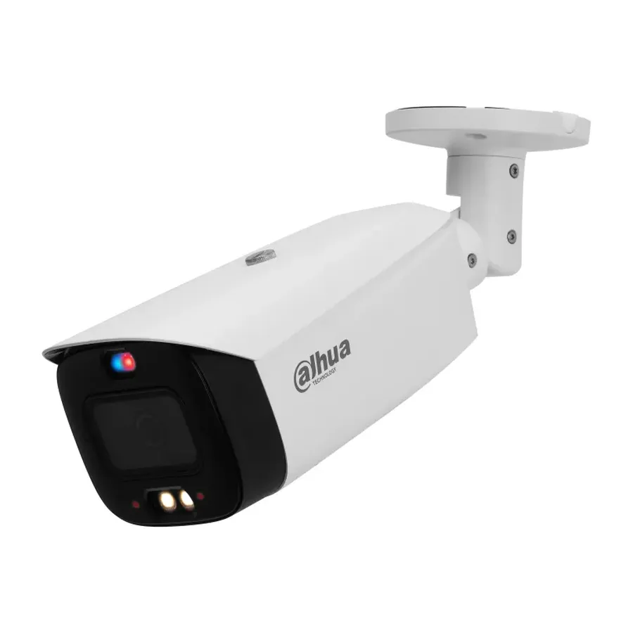 Dahua DH-IPC-HFW3849T1P-AS-PV-0280B-S5 Dahua DH-IPC-HFW3849T1P-AS-PV-0280B-S5 — фото