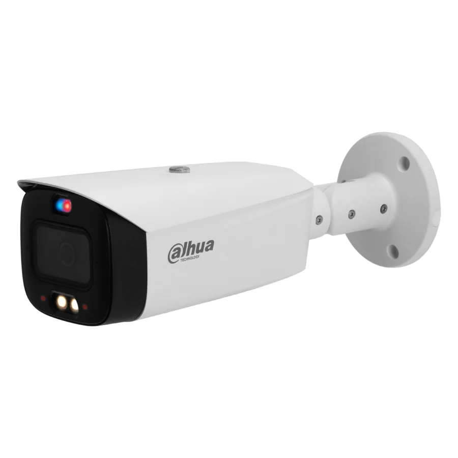 Dahua DH-IPC-HFW3849T1P-AS-PV-0360B-S4 Dahua DH-IPC-HFW3849T1P-AS-PV-0360B-S4 — фото