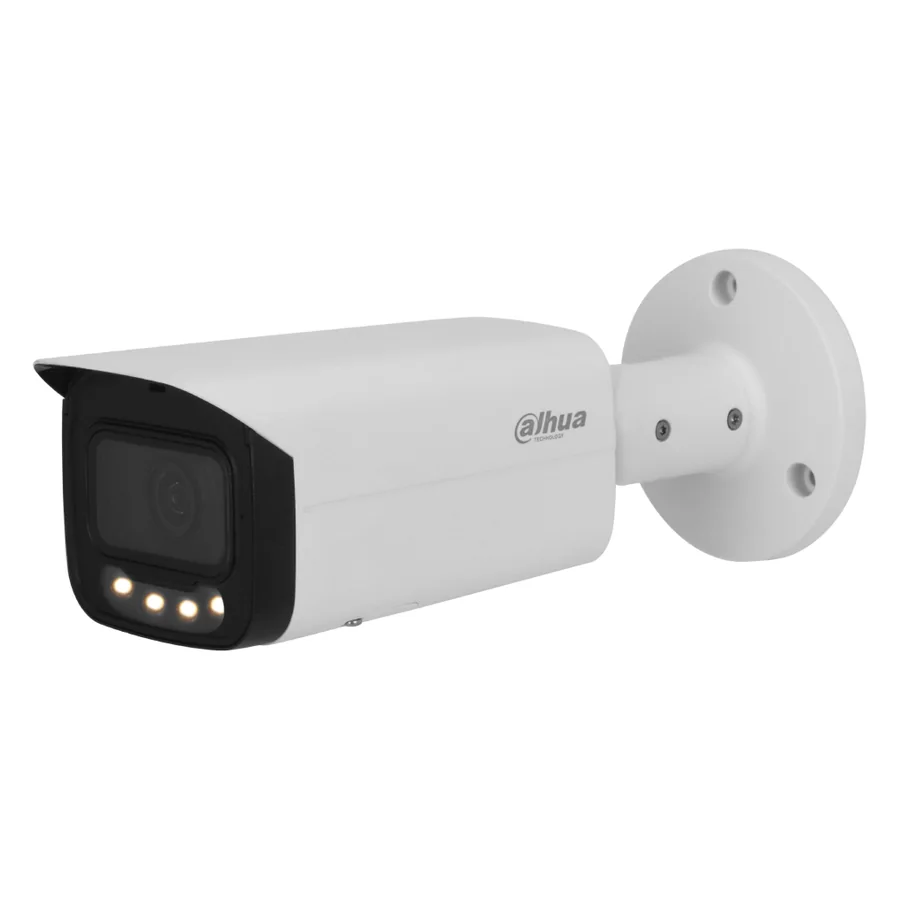 Dahua DH-IPC-HFW5449TP-ASE-LED-0600B-S2 — фото