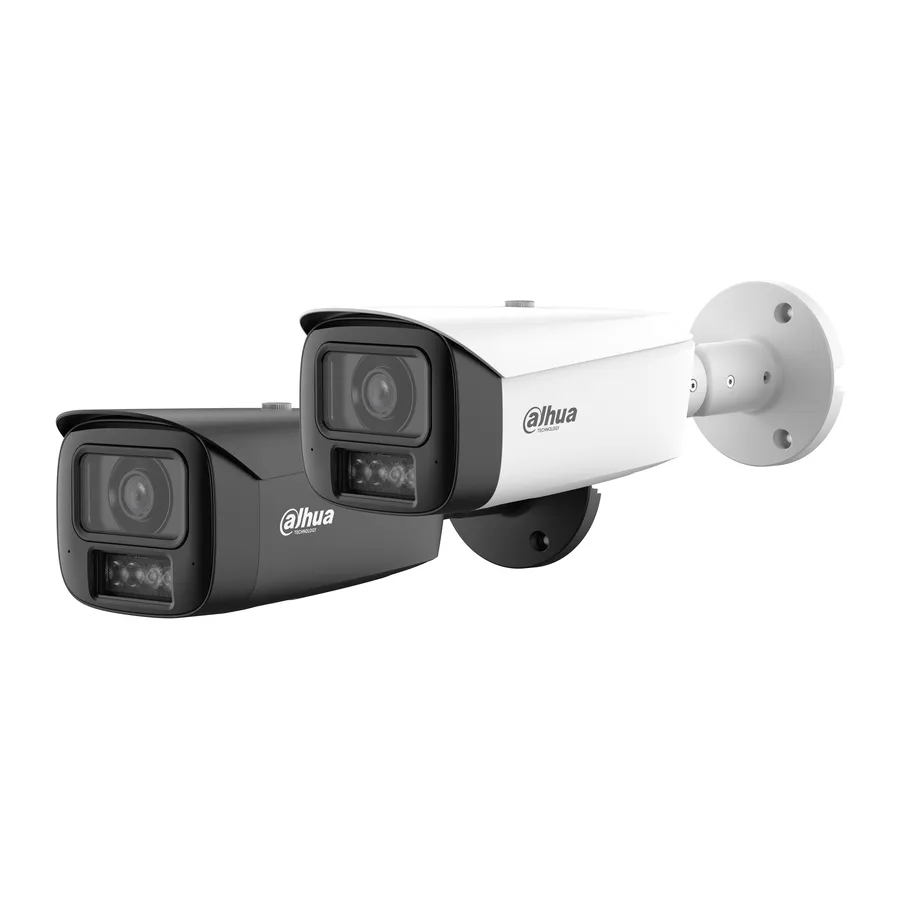Dahua DH-IPC-HFW5459T1P-ASE-PV-0360B-PRO Dahua DH-IPC-HFW5459T1P-ASE-PV-0360B-PRO — фото