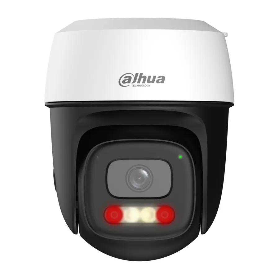 Dahua DH-IPC-P3IP-PV-0360B — вид под углом