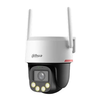 Dahua DH-IPC-P5FP-PV-0360B-PRO — фото