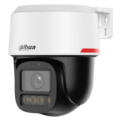 Dahua DH-IPC-PT2849C1-S-PV-PRO — фото