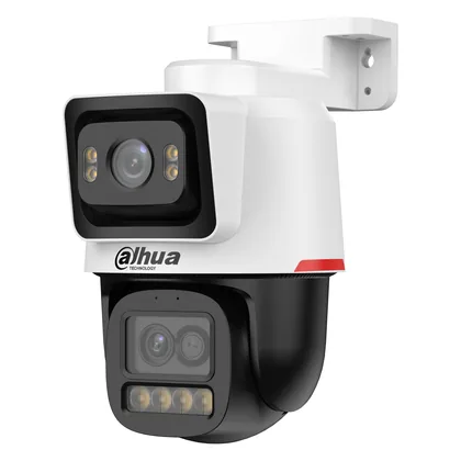 Dahua DH-IPC-PTS2449CP-4E3Z-S-PV-PRO — фото