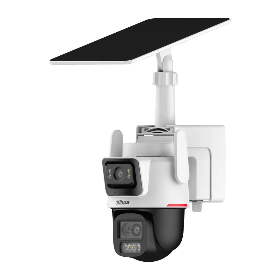 Dahua DH-IPC-PTS2649C-3E3Z-4GB20-PRO — фото