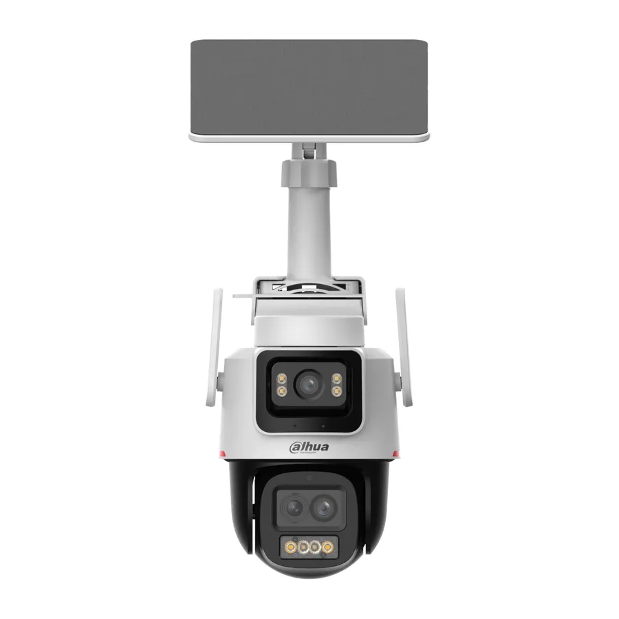 Dahua DH-IPC-PTS2649C-3E3Z-4GB20-PRO — вид под углом